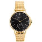 JAG Mens Malcolm Watch J2492 Tan | BIG W