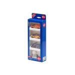 Siku 6328 Die-Cast Vehicle Supercars - Gift Set | BIG W