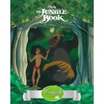 		Jungle Book Magical Story With Lenticular | BIG W Jungle Book Magical Story With Lenticular