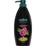 Palmolive Luminous Oils Hair Shampoo Rose Petal Oil & Bamboo 700mL | BIG W