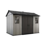 Keter Oakland Garden Shed 1175 | BIG W