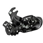 Shimano Tourney RD-TY300 Rear Derailleur 6 7 Speed Bracket fit | BIG W