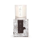 The Aromatherapy Co Noir Et Blanc Dahlia Fields Scented Candle 200g | BIG W