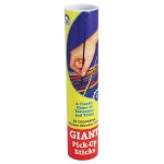 30pc Crown Giant Classic Wooden Colourful Pickup Sticks Strategic Family Game | BIG W