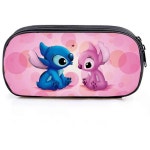 j3653 Steedy round pen bag double-layer large capacity waterproof and anti-wear for children mlq3653 | BIG W