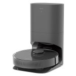 Dreame D10s Plus Robot Vacuum and Mop with Auto Empty Dock Dark Grey RLS6AD | BIG W