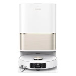 Dreame L50 Ultra Robot Vacuum Cleaner - White | BIG W