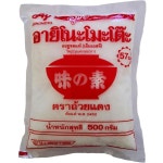 Ajinomoto MSG Seasoning 500g | BIG W