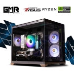 Tyro PCs Scorpion - Gaming PC (AMD Ryzen 7 7800X3D + RX 9070 XT) | BIG W