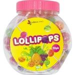 Lolliland Crystal Sticks Blue | BIG W