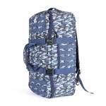 Granite Gear Waterproof Travel Duffel Bag C Durable Lightweight Luggage for Adventure and Everyday Use | BIG W