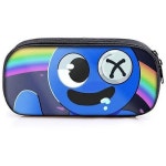 j4047 RAINBOW FRIENDS pen bag Multi-functional large capacity bag mlq4047 | BIG W