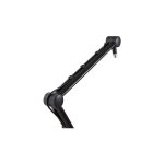 Kensington A1020 Provc Boom Arm Stand/Mount For Webcam/Microphone/Light Black | BIG W