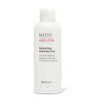 Natio Ageless Replenishing Hydrating Toner 200ml | BIG W