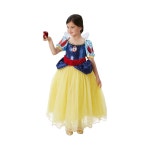 Disney Princess Snow White Premium Child Costume - Size 3-5 Years | BIG W