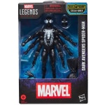 Marvel Legends Series: Spider-Man Unlimited Action Figure | BIG W
