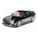 Tamiya 1:24 Scale Mazda RX-7 R1 Car Plastic Model Kit | BIG W