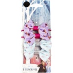 Disney Frozen 2 bow Hair Ties 4 Pack - Multi | BIG W