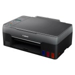 Canon MegaTank G3660 Colour Ink Tank Multifunction - Black | BIG W