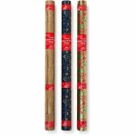 Premium Christmas Wrapping Paper 2m - Assorted* | BIG W