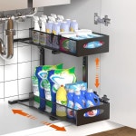 Sink Caddies & Organisers | BIG W