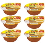 3x Ciao Tuna in Gravy Topping Crabstick & Sliced Bonito Cat/Kitten Pet Meal/Food | BIG W