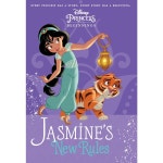 Disney Aladdin Jasmine Beginnings: Jasmines New Rules | BIG W