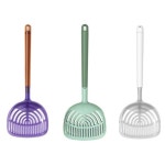 Detachable Multi Functional Cat Litter Shovel Portable Poop Scoop Spoon Tool | BIG W