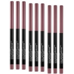 3 x Maybelline Color Sensational Shaping Lip Liner 0.28g - 56 Almond Rose | BIG W