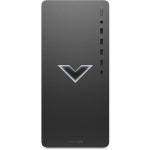 VICTUS TG02-0000a TG02-0053a Gaming Desktop Computer - AMD Ryzen 5 5600G - 16 GB - 512 GB SSD - Tower - Mica Silver Metal - AMD... 