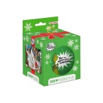 300pc Aquarius How The Grinch Stole Christmas Jigsaw Puzzle in Tin 15x20cm | BIG W