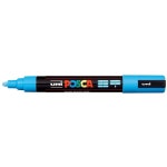 Posca PC-5M Med Blt Asst Pk8 | BIG W
