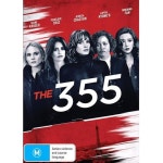 355, The DVD | BIG W