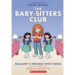 Claudia and the New Girl (Babysitters Club Graphix Book 9) by Ann M. Martin | BIG W