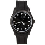 JAG Mens Milton Analogue Watch J2784A Silver | BIG W