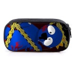 j4055 RAINBOW FRIENDS pen bag Multi-functional large capacity bag mlq4055 | BIG W