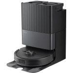 Roborock Q Revo Qrevo Master with Multifunctional Dock - Black | BIG W