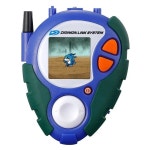 DIGIMON DIGIVICE D-3 Detect & Discover 25th Colour Evolution (Ken Ichijoji) | BIG W