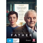 The Father DVD | BIG W