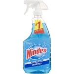 Windex Trigger Glass Cleaner Original 750mL | BIG W