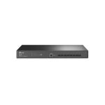 TP-Link 8 Port JetStream 10GE SFP+ L2+ Managed Switch (SX3008F) | BIG W