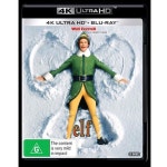 An Elfs Story The Elf On The Shelf DVD | BIG W