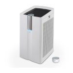 Trusens Z6000 Performance Air Purifier Large Room w/Air Quality Display | BIG W