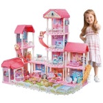 Dollhouses | BIG W