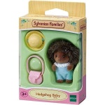 Sylvanian Families Hedgehog Baby (5410) | BIG W