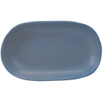 House & Home Rhapsody Oval Platter Small | BIG W