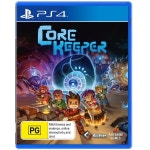 Core Keeper (PS4) | BIG W