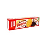 LU Pepito Dark Chocolate 192g | BIG W