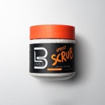 L3VEL3 Black Facial Mask 250ml | BIG W