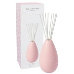 Royal Doulton Decor Peony Bloom Reed Diffuser 200ml | BIG W